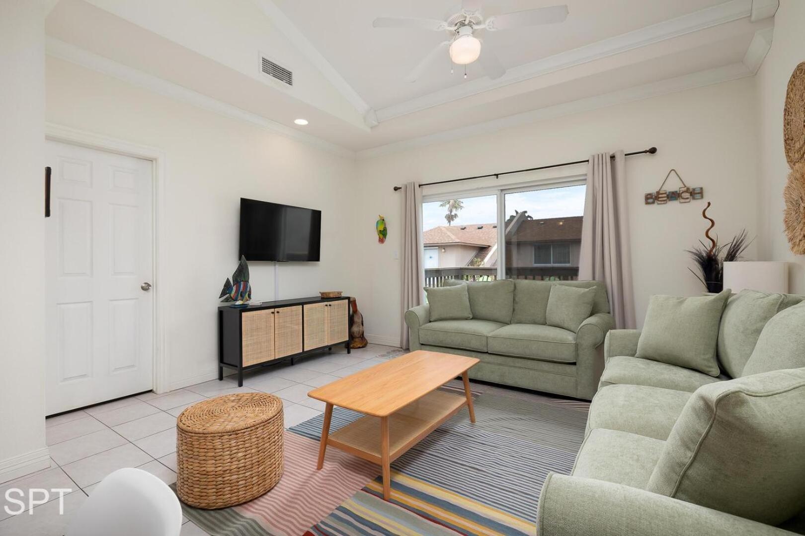 Sea Dancer #10 Holiday home South Padre Island