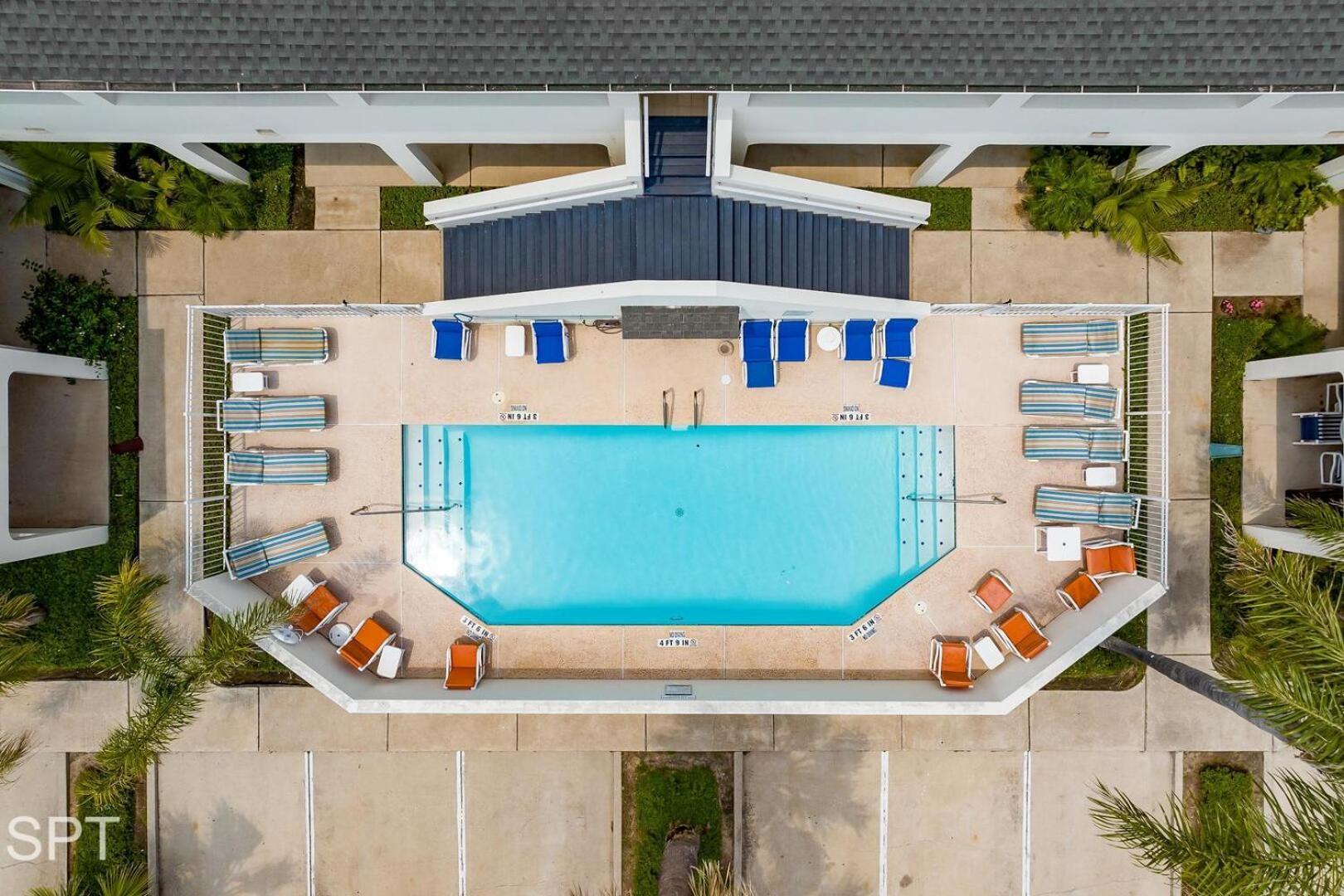 Sea Dancer #10 * South Padre Island