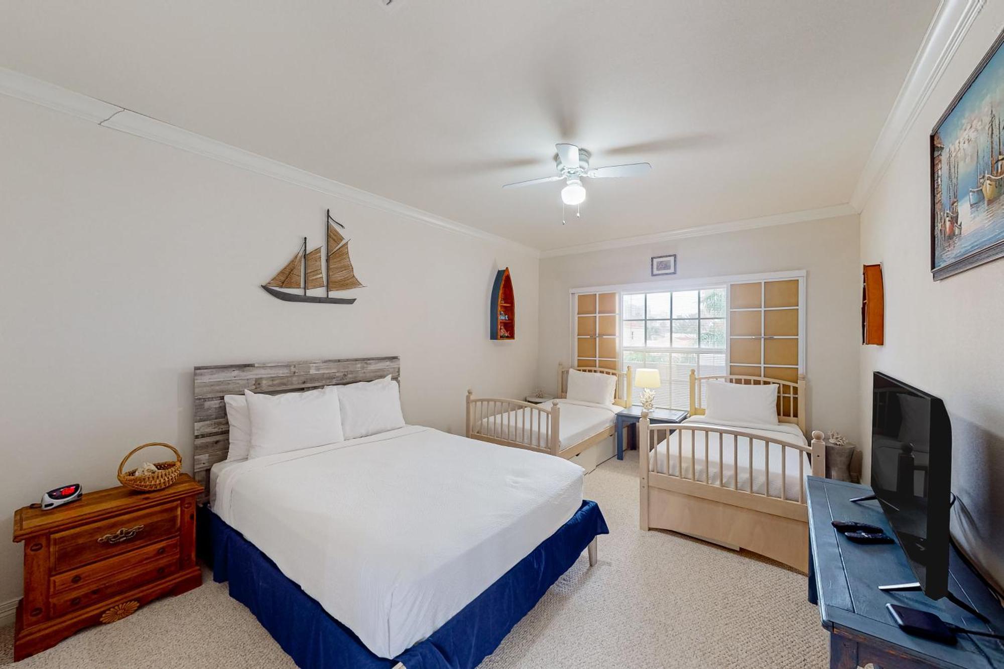 Apartment Dancing Turtle Cay South Padre Island