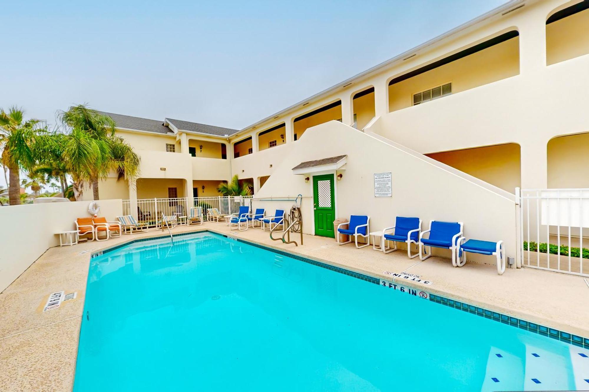 Apartment Dancing Turtle Cay *