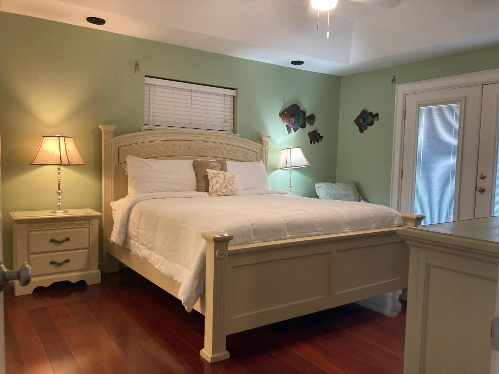 Relaxing Oasis Private House With Pool Holiday home South Padre Island