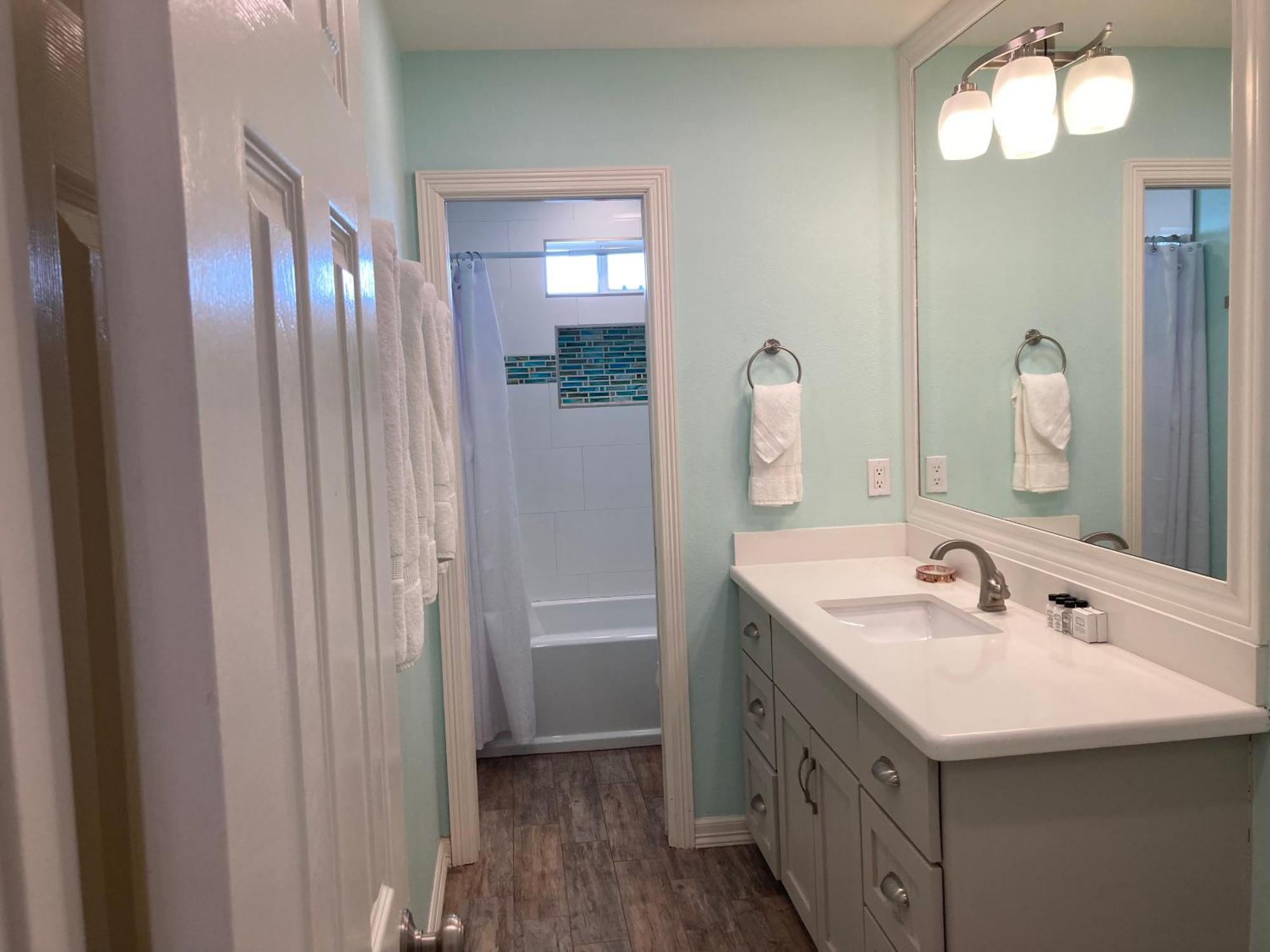 Relaxing Oasis Private House With Pool Holiday home South Padre Island