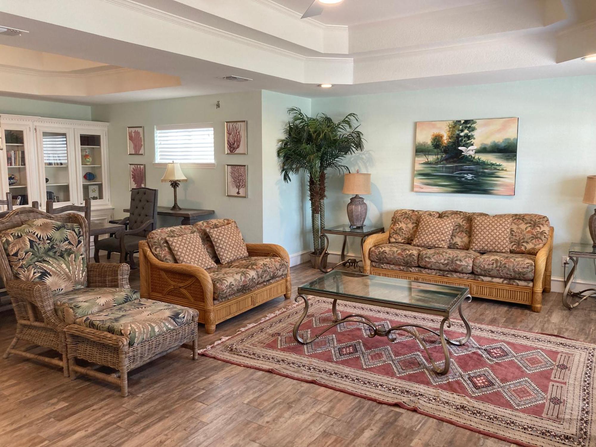 Relaxing Oasis Private House With Pool Holiday home South Padre Island