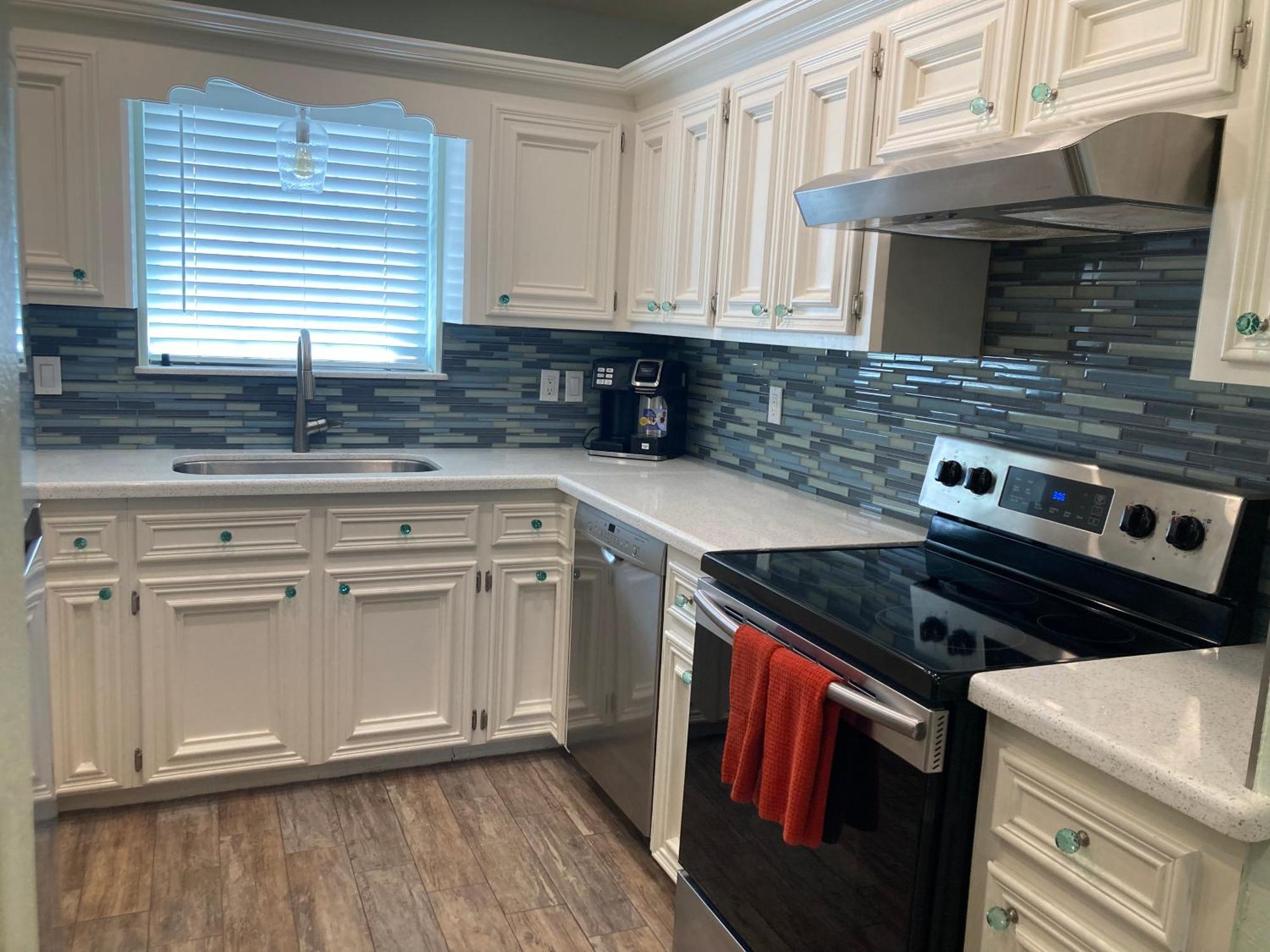 Relaxing Oasis Private House With Pool Holiday home South Padre Island