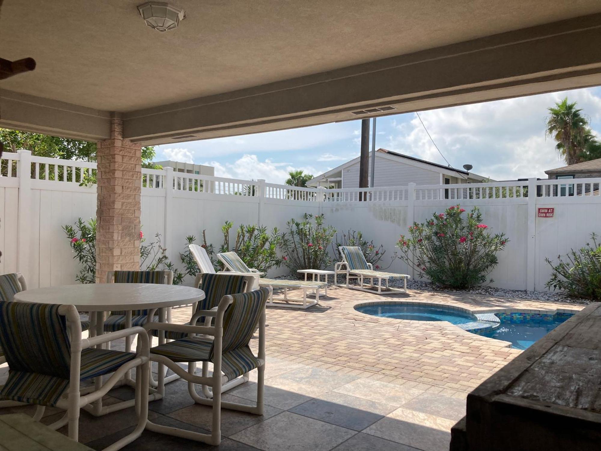 Holiday home Relaxing Oasis Private House With Pool South Padre Island
