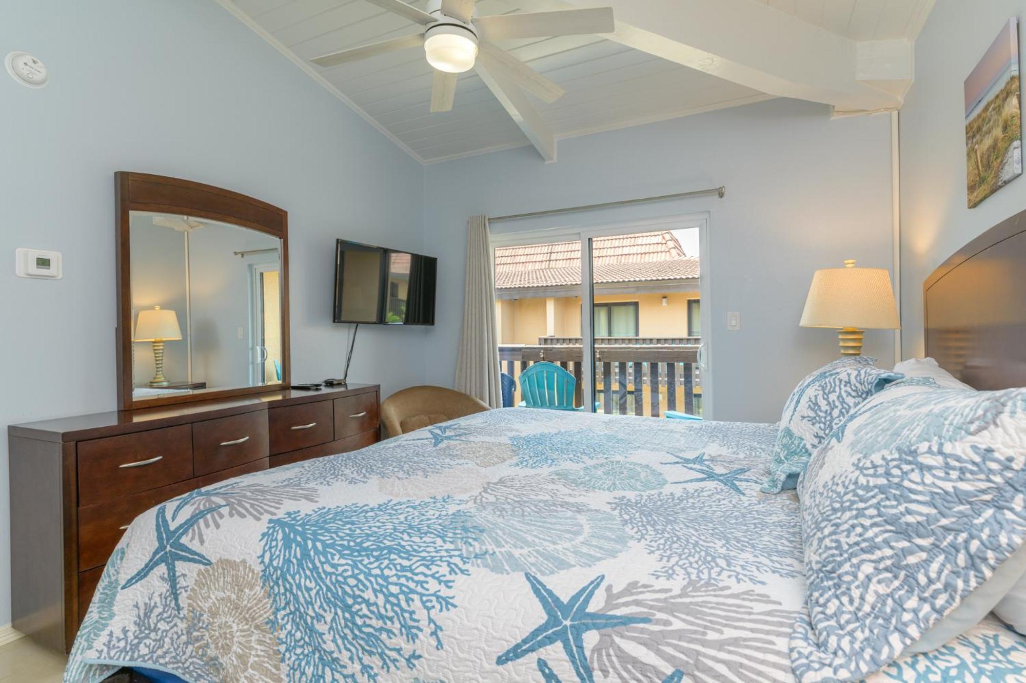 Aparthotel Tiki 259