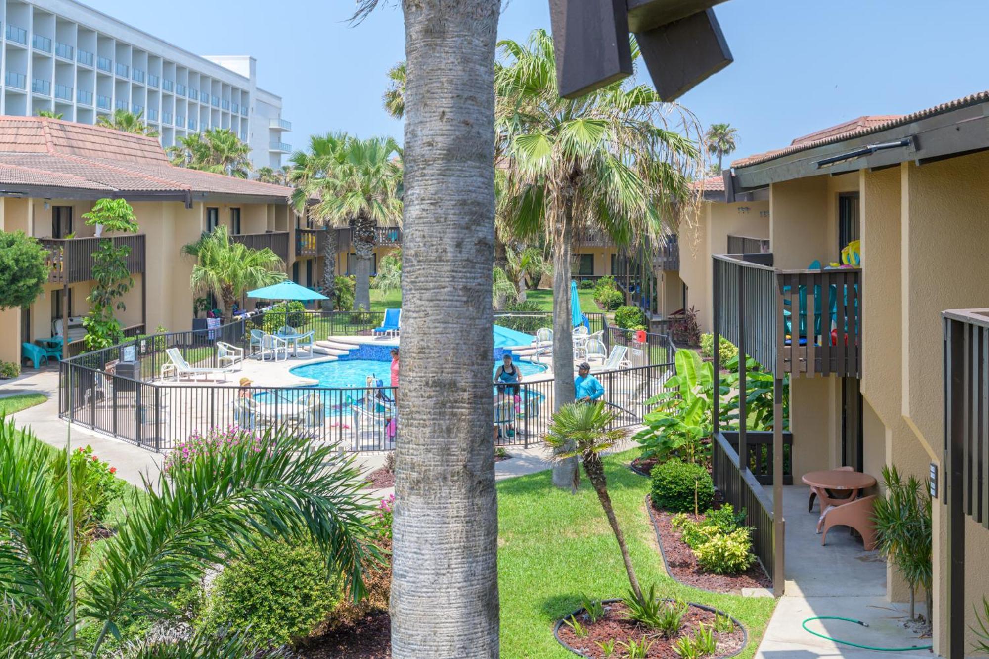 Aparthotel Tiki 259 South Padre Island