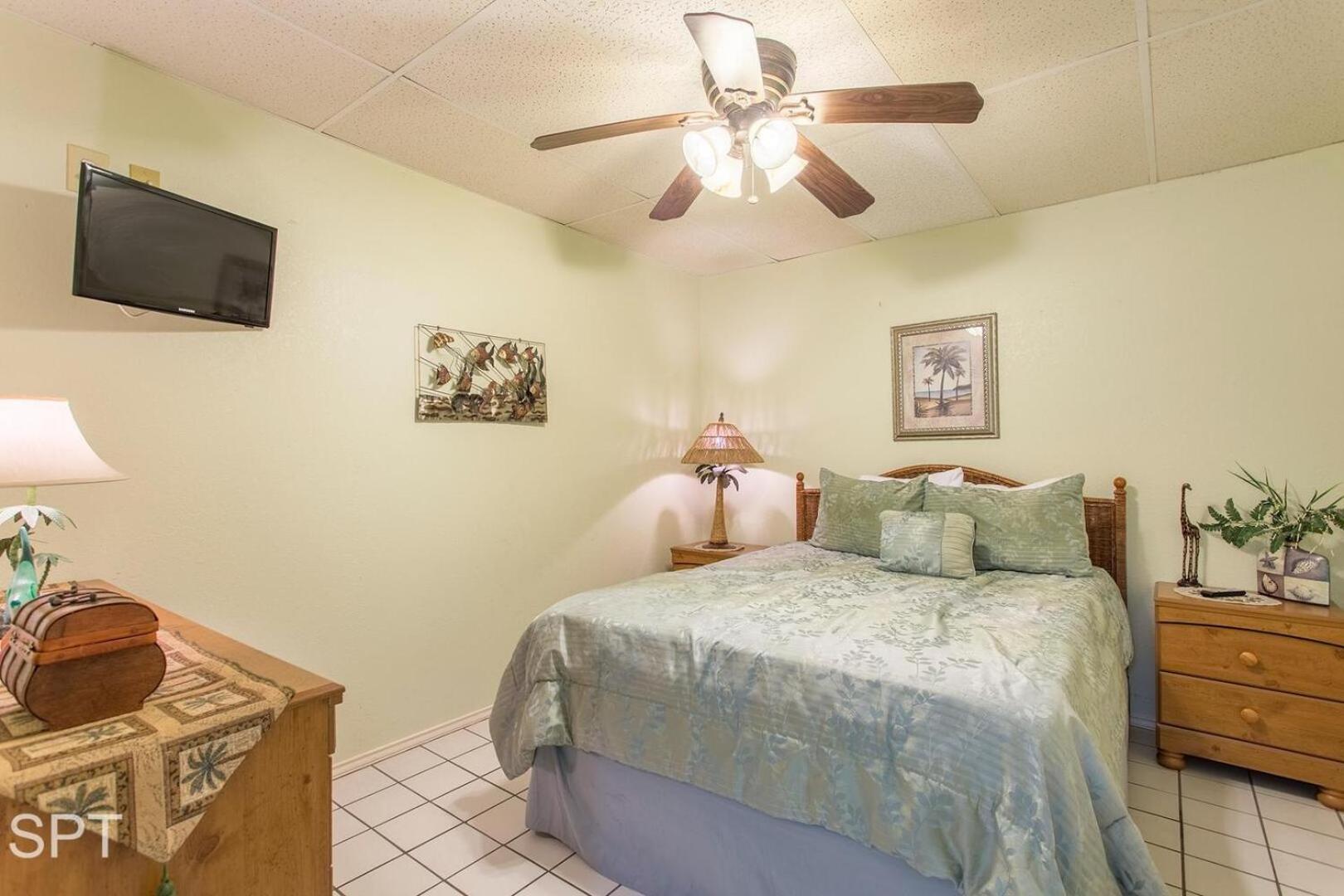 Aquarius #908 South Padre Island