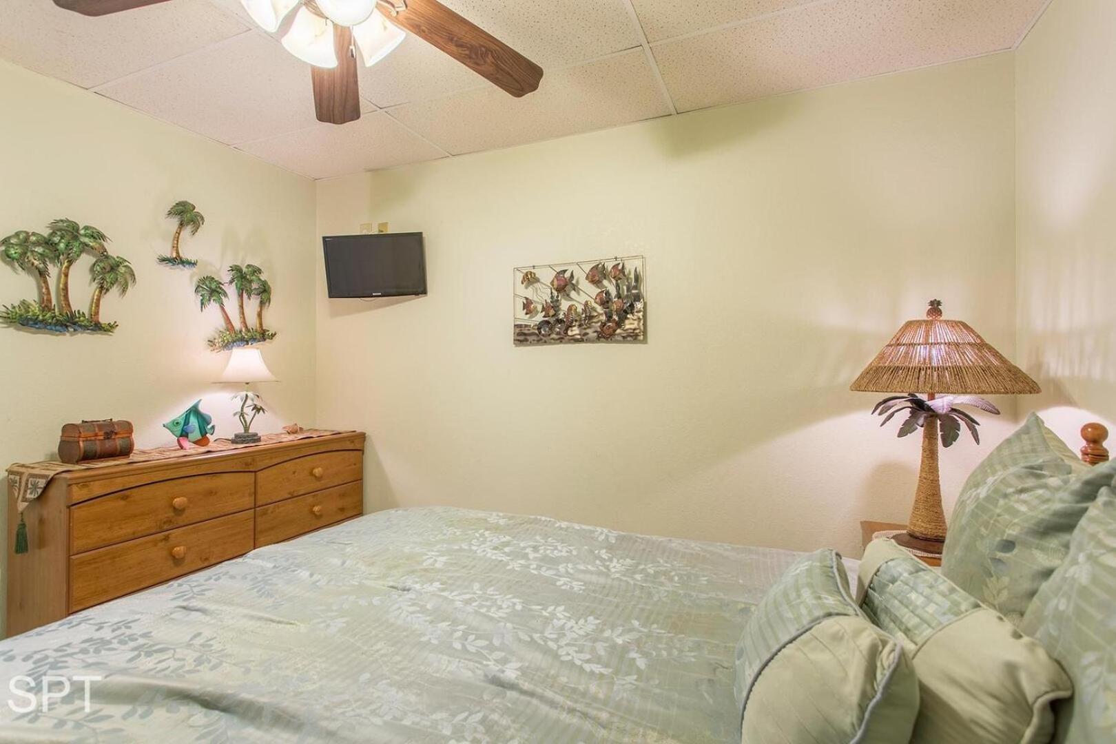 Apartment Aquarius #908