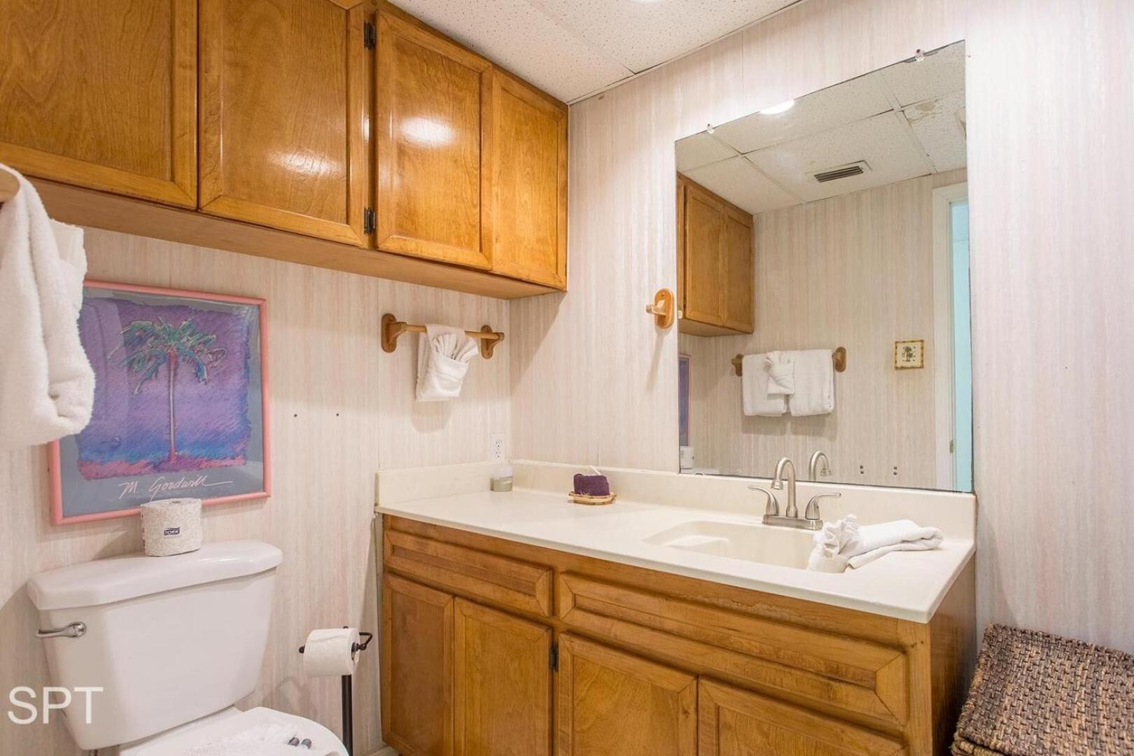 Apartment Aquarius #908 *