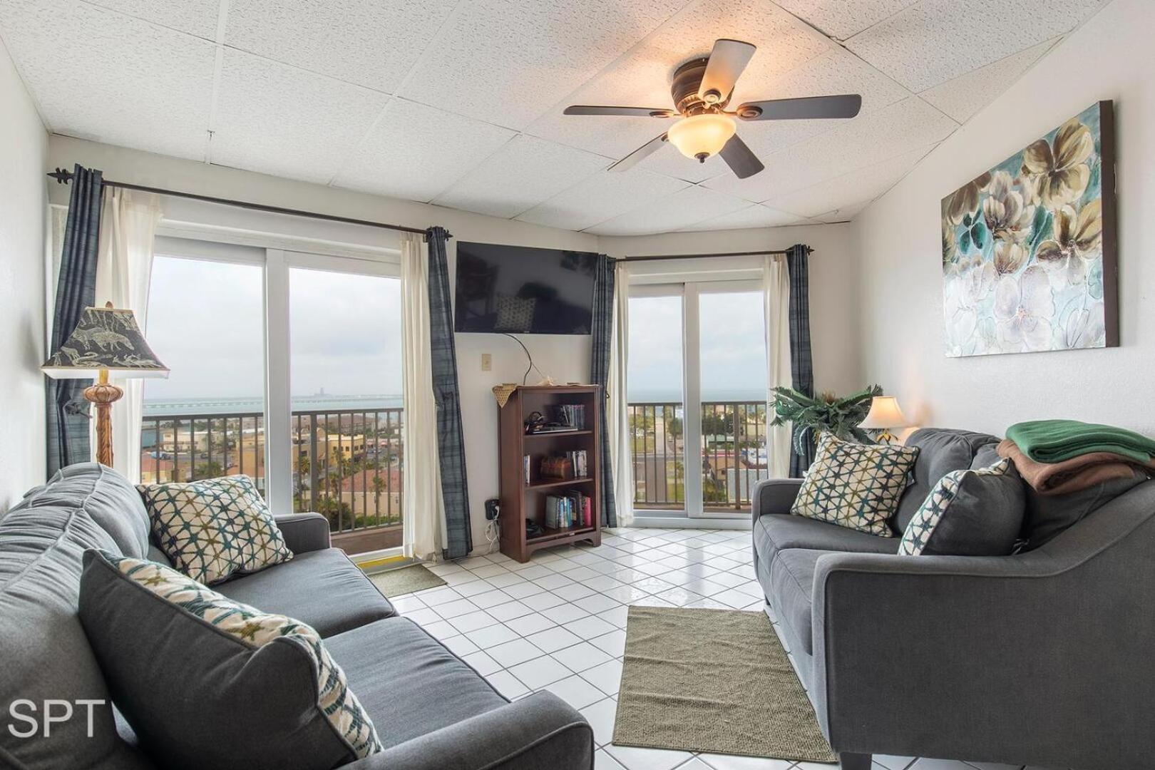 Holiday home Aquarius #908