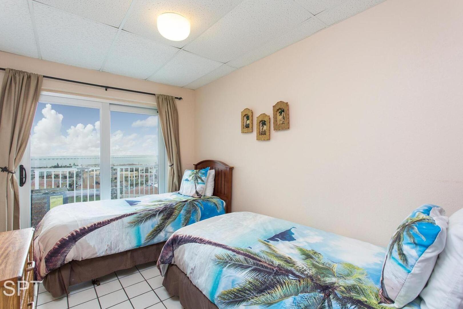 Aquarius #908 Holiday home South Padre Island