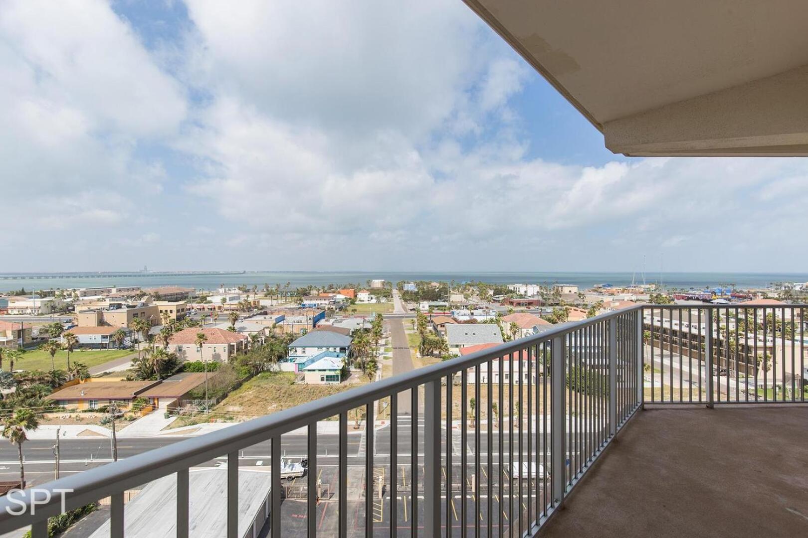 Aquarius #908 Holiday home South Padre Island
