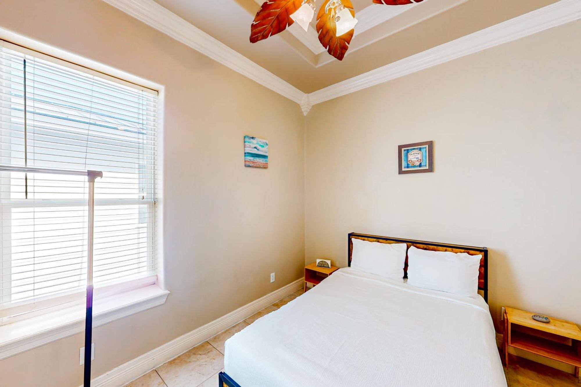 Apartment Retama Landing Unit 2