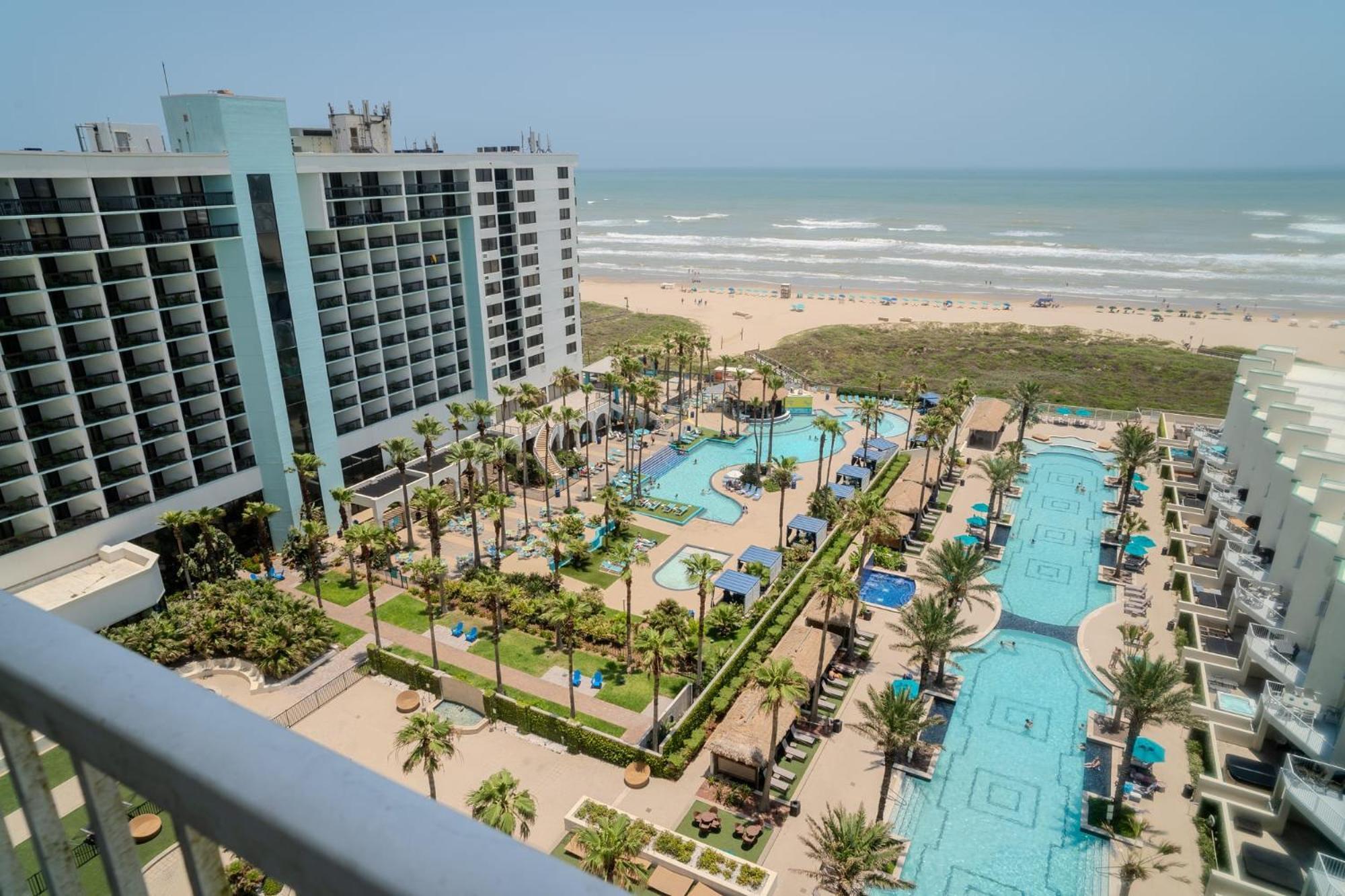 Sapphire Beachfront #1108 South Padre Island