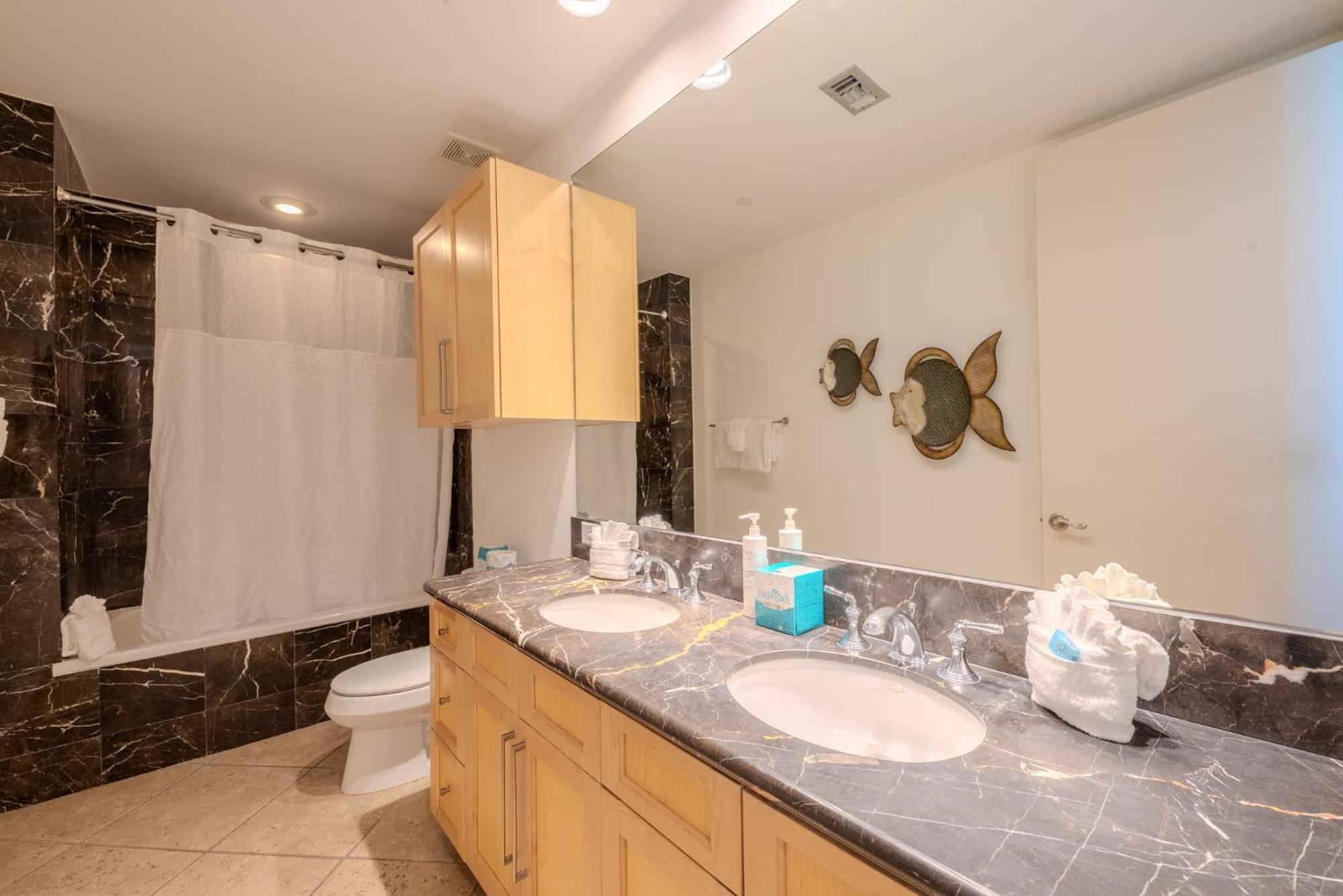 Sapphire Beachfront #1108 Apartment