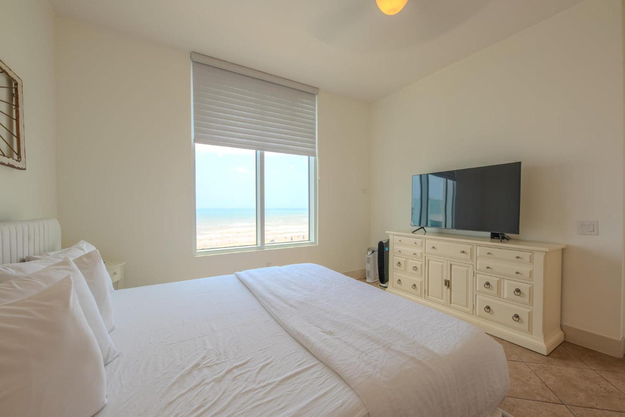 Sapphire Beachfront #1108 Apartment South Padre Island