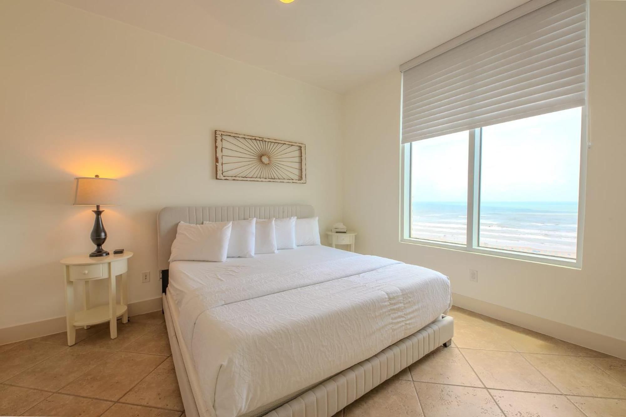 Apartment Sapphire Beachfront #1108 South Padre Island