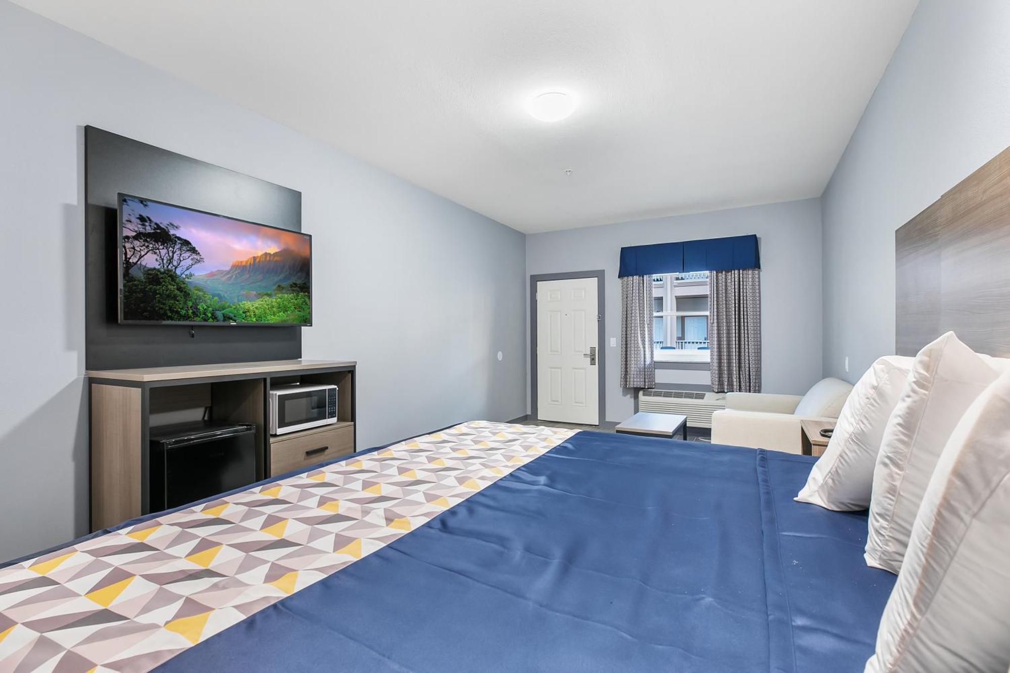 El Delfin Hotel South Padre Island