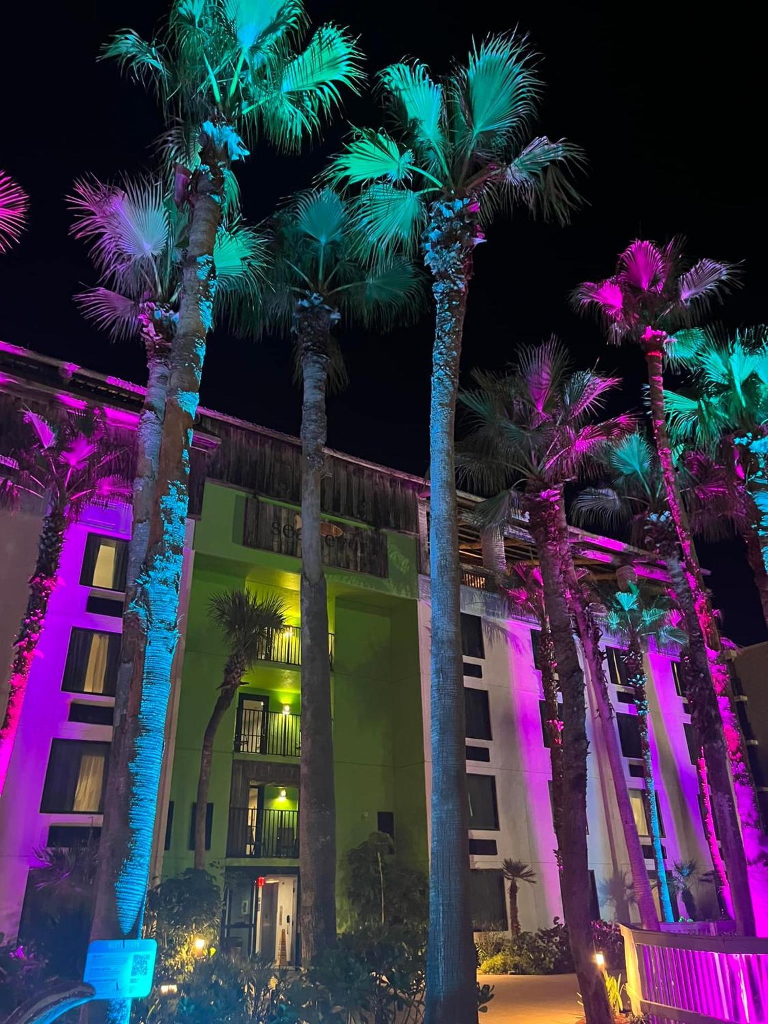 Hotel South Padre Island-beach Front By Ihg South Padre Island
