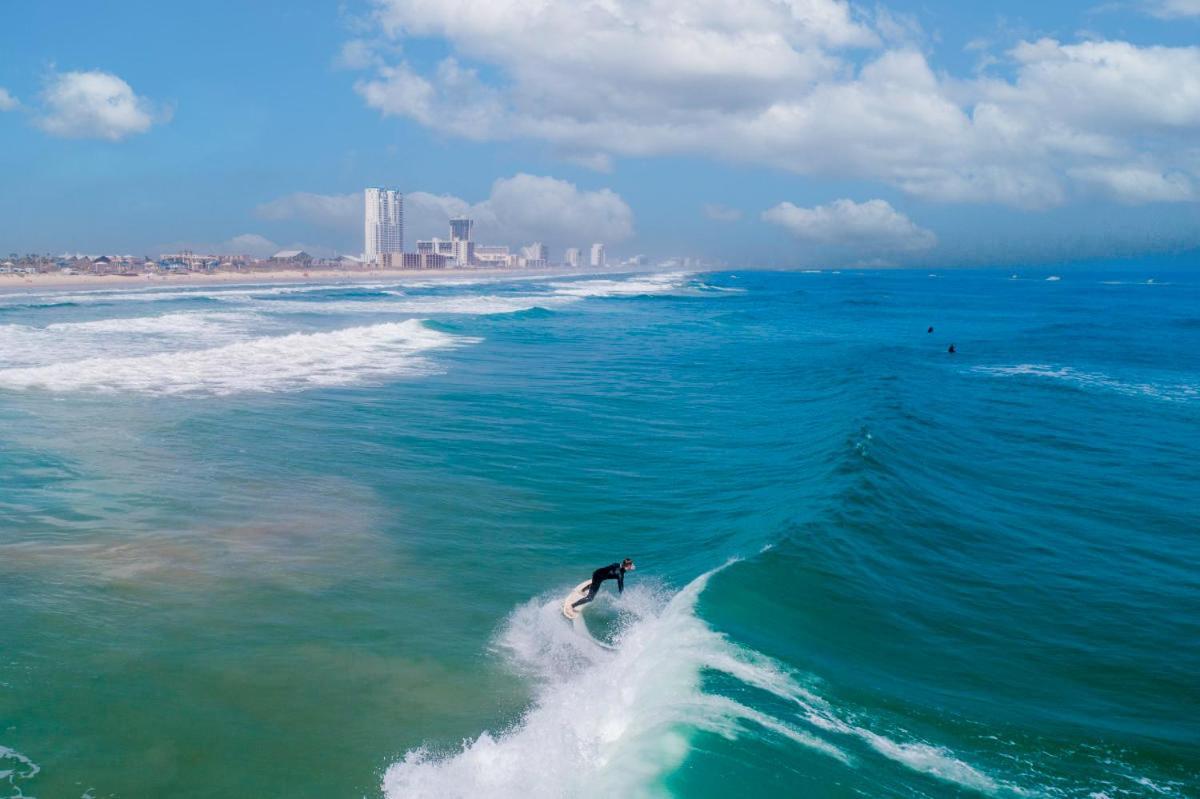 South Padre Island-beach Front By Ihg Hotel 3*