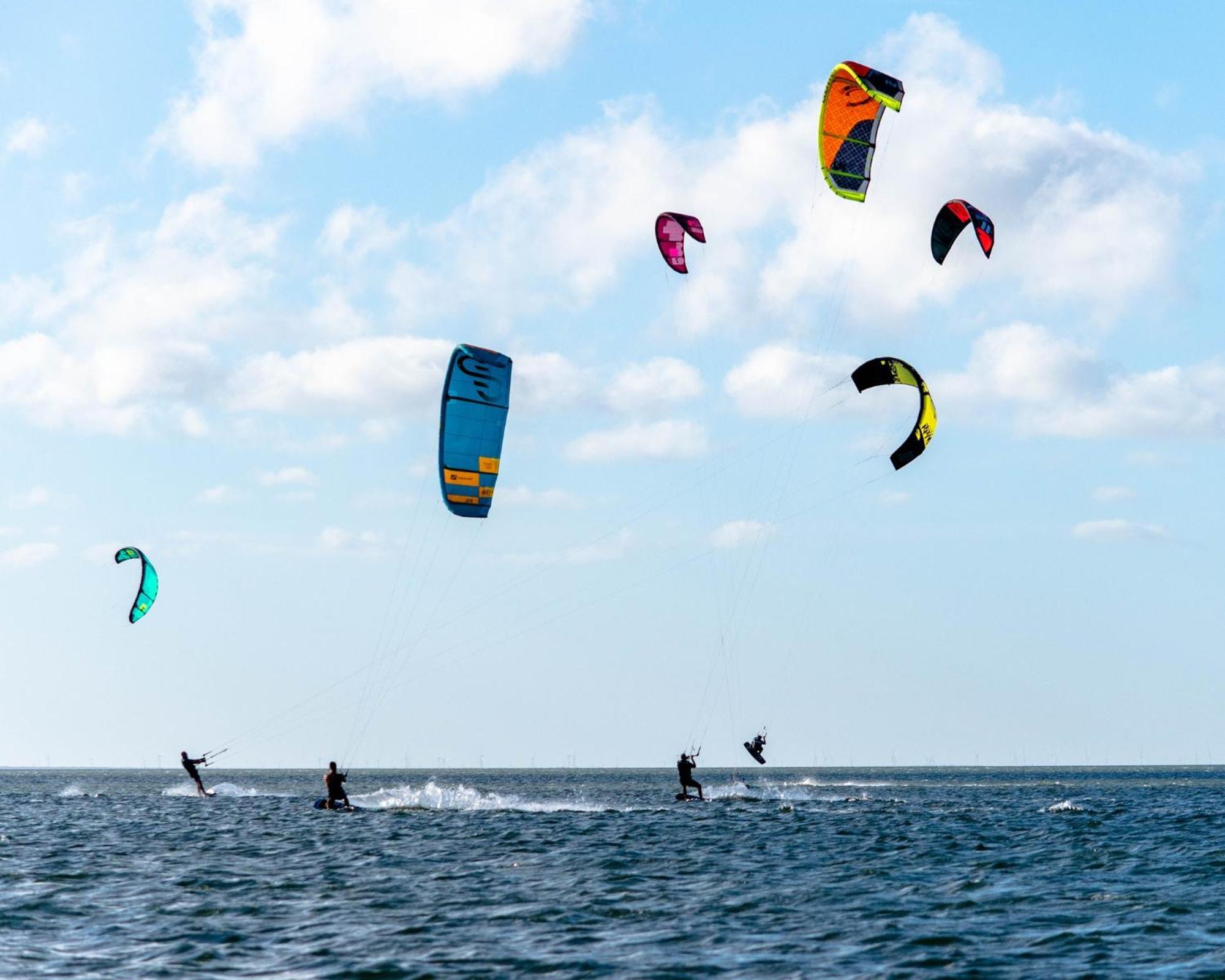 South Padre Island-beach Front By Ihg Hotel