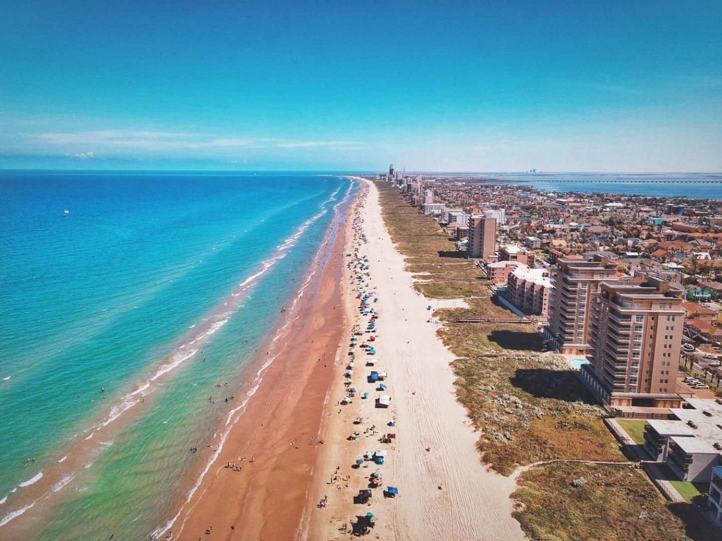Hotel South Padre Island-beach Front By Ihg