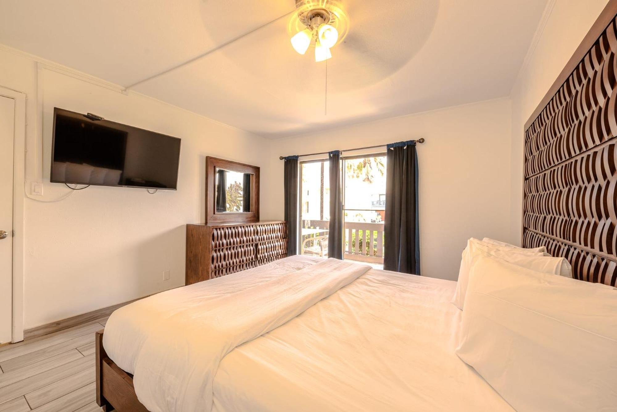 Pelicans Perch Charming 1br Near With Patio 160 Apartment South Padre Island
