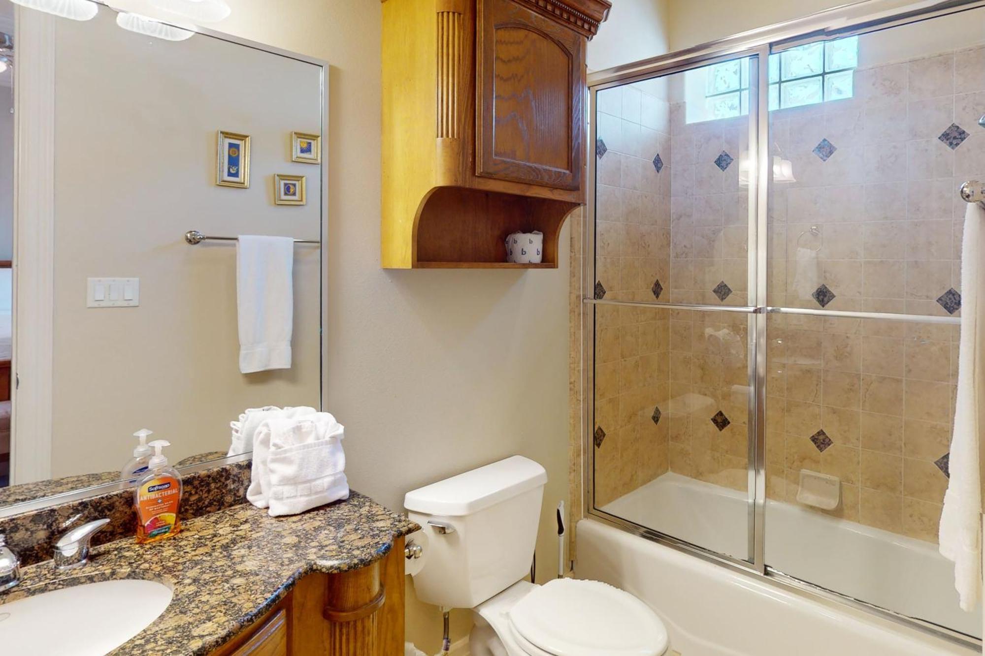 Apartment Prime Island Eacape Unit 3 *