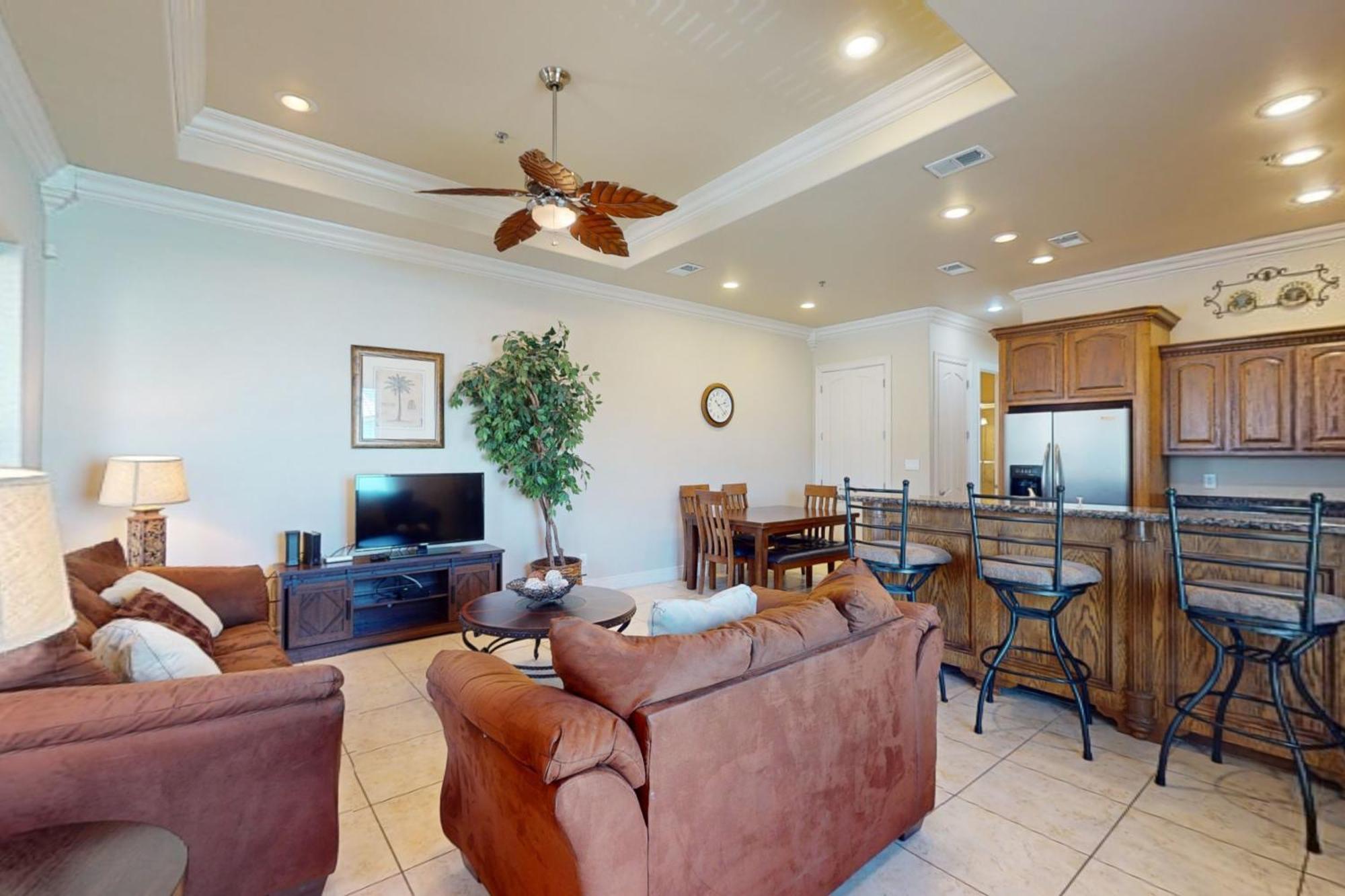Prime Island Eacape Unit 3 Apartment *