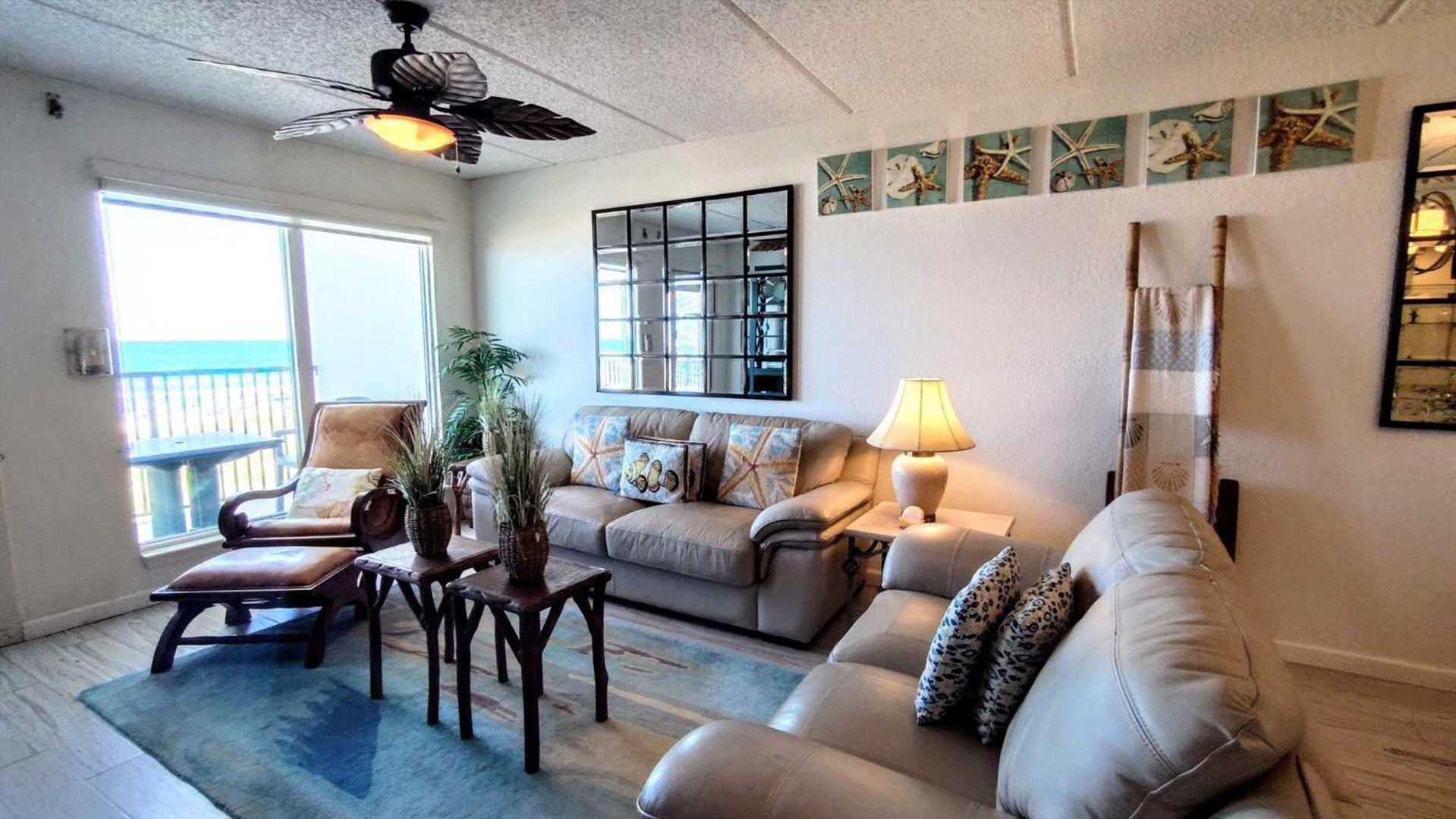 Apartment Embassy 402 South Padre Island