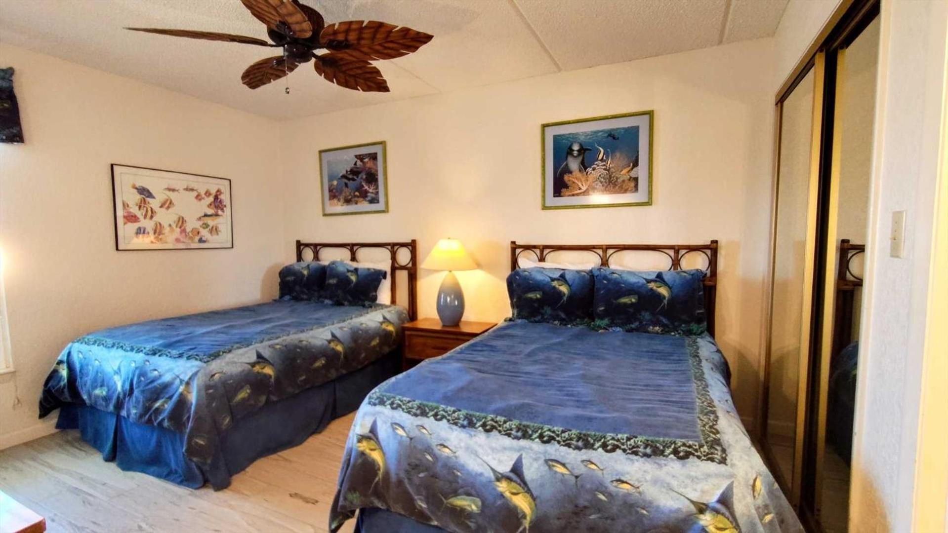Embassy 402 Apartment South Padre Island