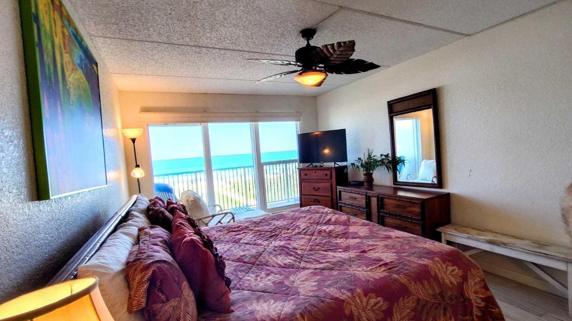 Embassy 402 South Padre Island