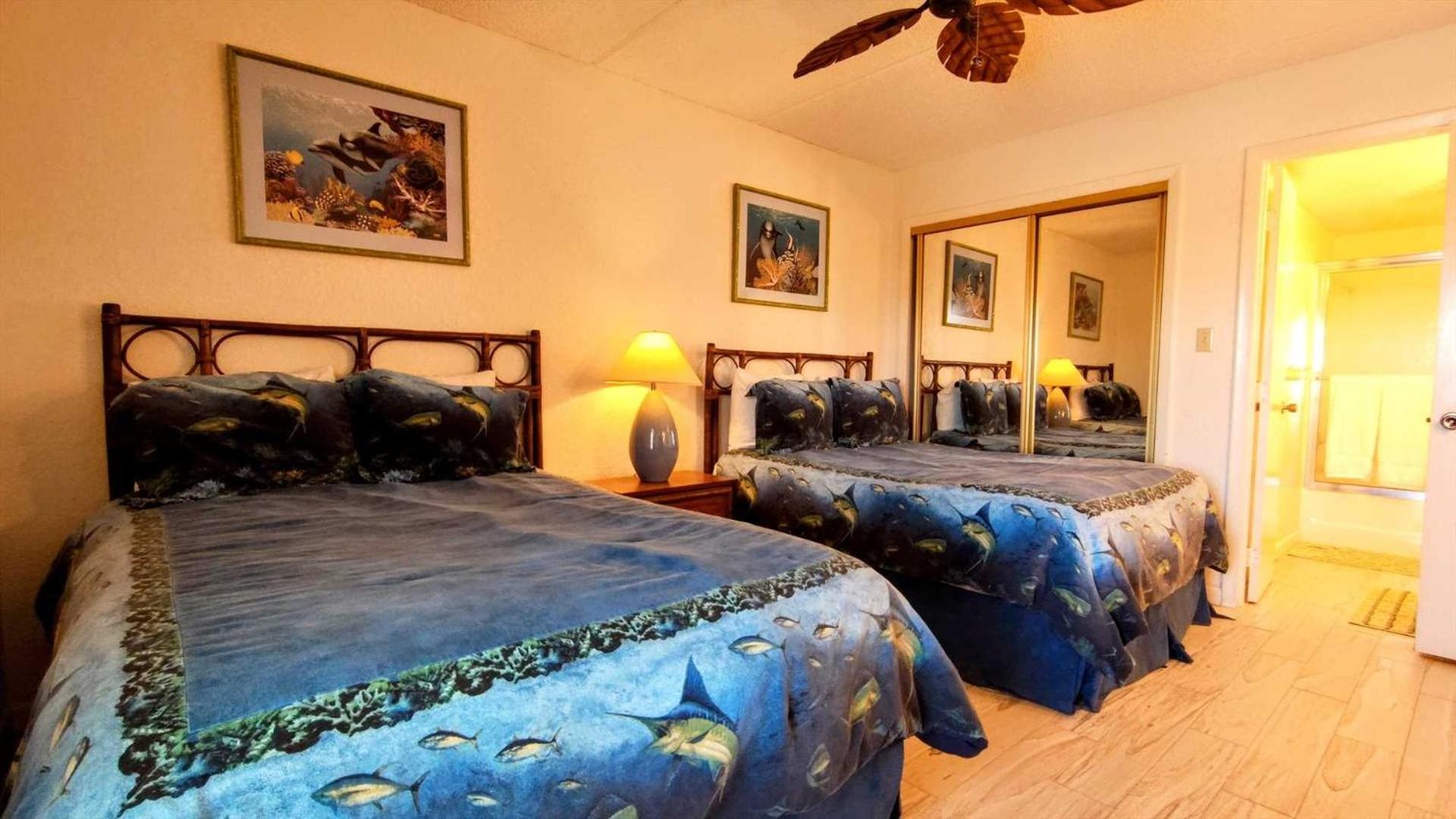 Apartment Embassy 402