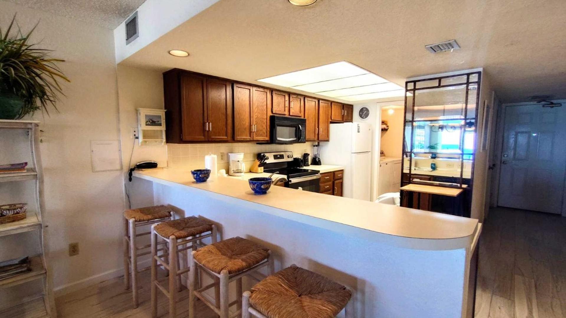 Embassy 402 South Padre Island