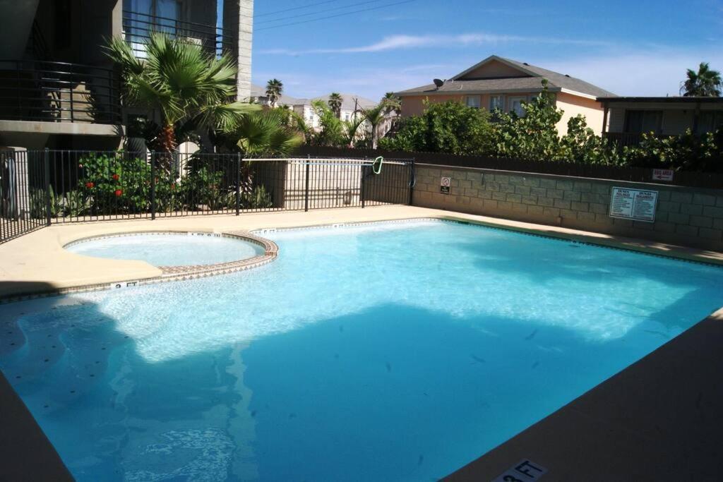 Apartment Dunes 2-3 Minute Walk To Wanna Wanna South Padre Island
