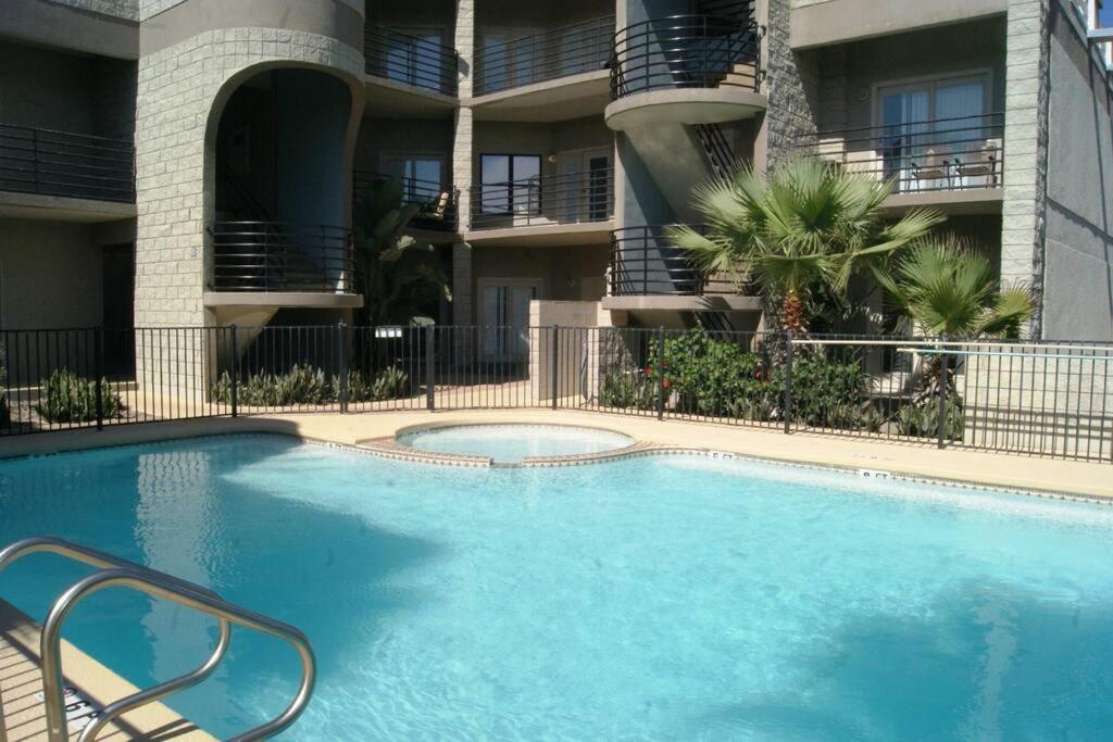 Apartment Dunes 2-3 Minute Walk To Wanna Wanna *