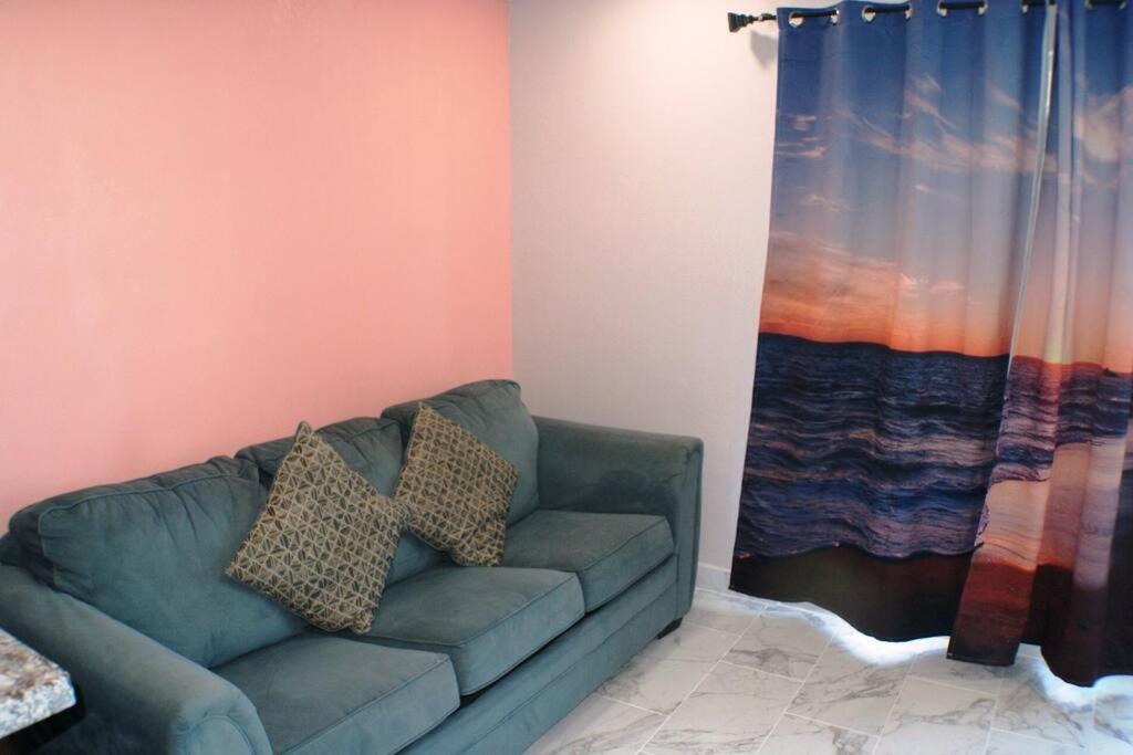 Aquarius#403 Beachfront With Ocean View Apartment South Padre Island