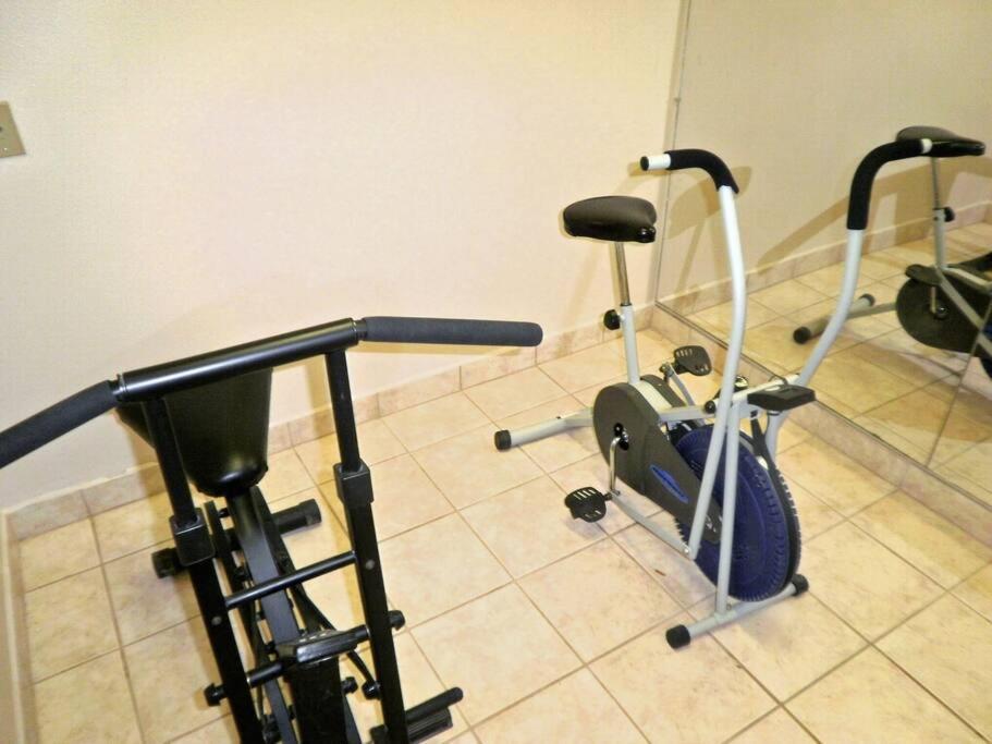 Apartment Aquarius#403 Beachfront With Ocean View South Padre Island
