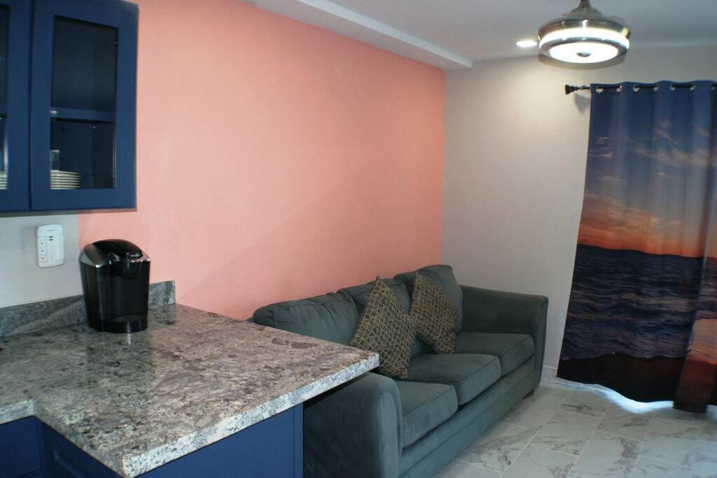 Apartment Aquarius#403 Beachfront With Ocean View South Padre Island