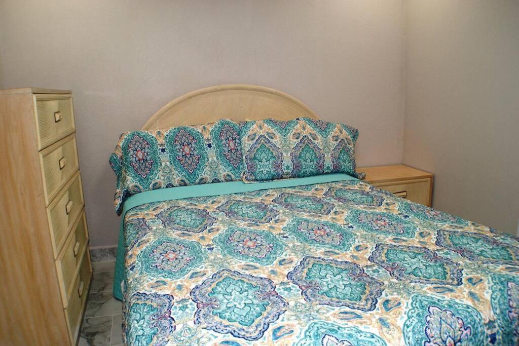 Aquarius#403 Beachfront With Ocean View Apartment South Padre Island