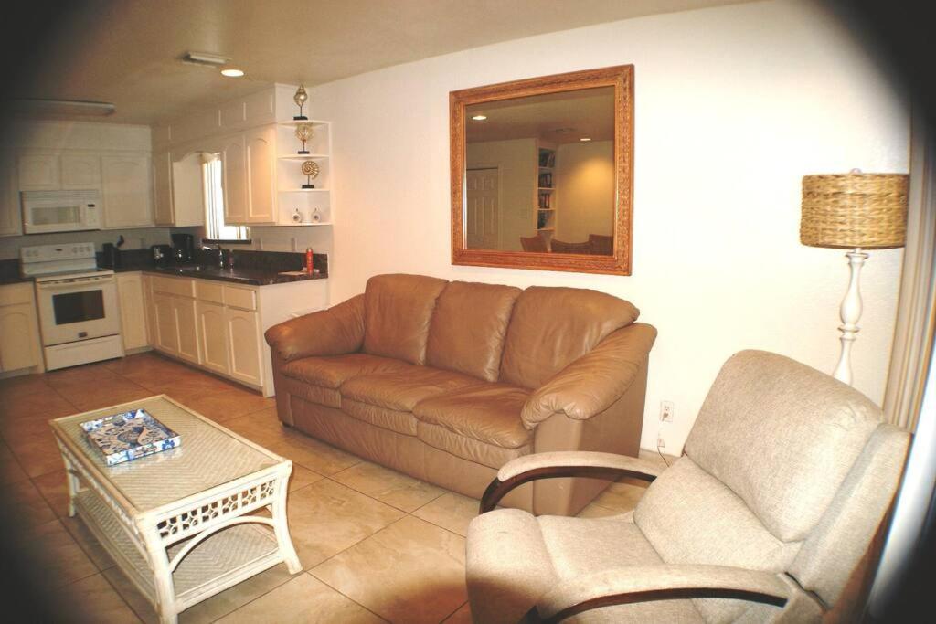 La Perla#12 Mid-island 3 Minute Walk To Access * South Padre Island