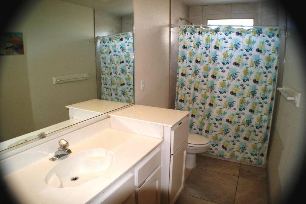 La Perla#12 Mid-island 3 Minute Walk To Access Apartment *
