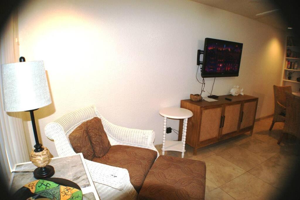 La Perla#12 Mid-island 3 Minute Walk To Access * South Padre Island