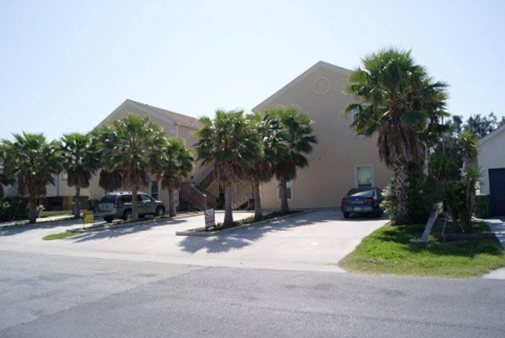 Esc 3 Luxurious 3 Minute Walk To Access South Padre Island