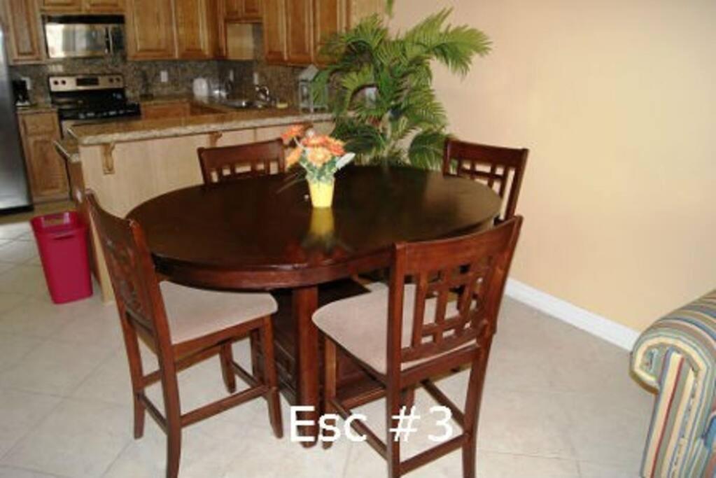 Esc 3 Luxurious 3 Minute Walk To Access * South Padre Island