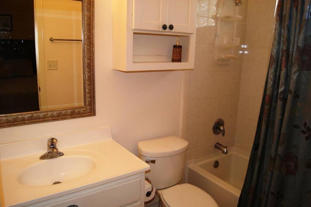 Cabos Ii #2 Mid-island 2-3 Minute To Walk Access *