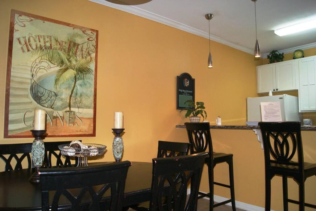 Cabos Ii #2 Mid-island 2-3 Minute To Walk Access * South Padre Island