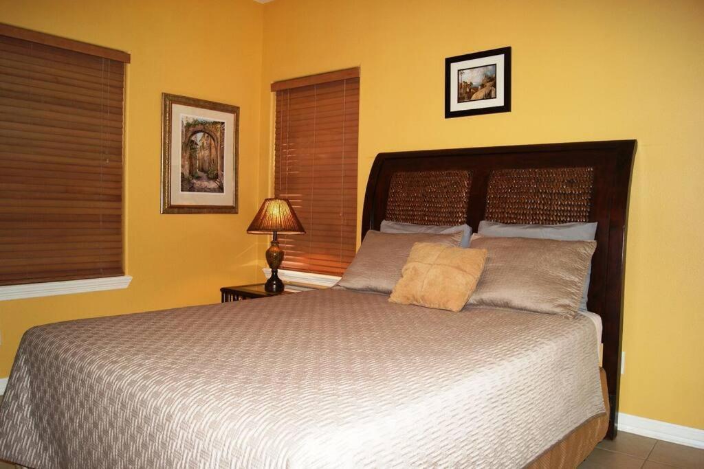 Cabos Ii #2 Mid-island 2-3 Minute To Walk Access *