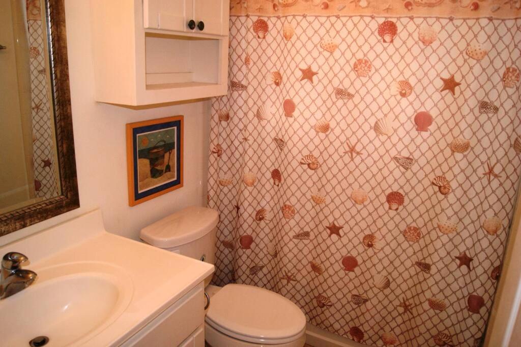 Apartment Cabos Ii #2 Mid-island 2-3 Minute To Walk Access South Padre Island